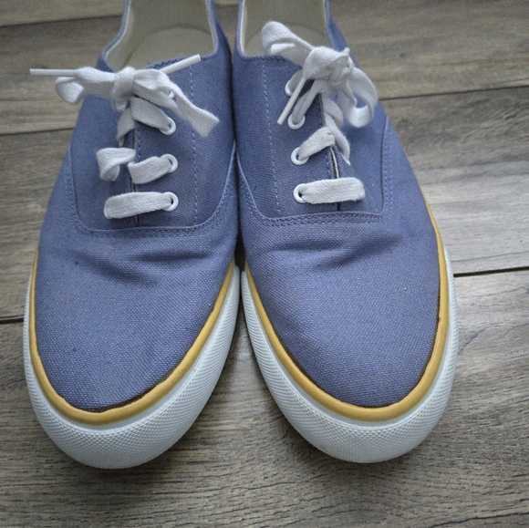 ROCKPORT blue women's size 8.5m sneakers w5231, 989311 - Picture 6 of 10